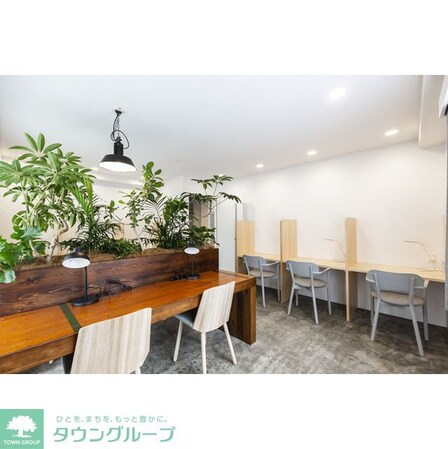 コンフォリア高島平の物件内観写真